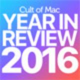Обзор за 2016 год Культ Mac