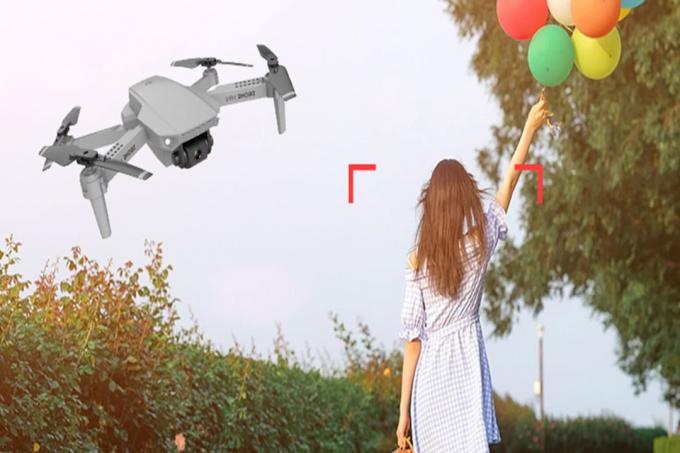 Ota uskomattomia videoita näillä laadukkailla droneilla