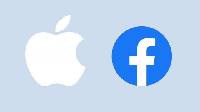 Apple ehdotti Facebookin maksullista versiota ilman mainoksia