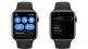 Käytä Scribble -automaattista täydennystä Apple Watch -viestien lähettämiseen