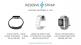 Hurja Apple Watch -hihna kolminkertaistaa akun käyttöiän