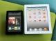 Teknikohtainen vertailu: iPad vs. iPad Mini vs. Kindle Fire vs. Kindle Fire HD