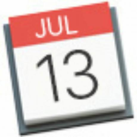 13. heinäkuuta: Tänään Applen historiassa: Nike+iPod Sport Kit tuo kuntoseurannan taskuusi