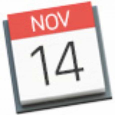 14. marraskuuta: Tänään Applen historiassa: Apple-kumppanuudet laskevat iPodit lentokoneisiin käytettäväksi lennon aikana tarkoitettujen viihdejärjestelmien kanssa