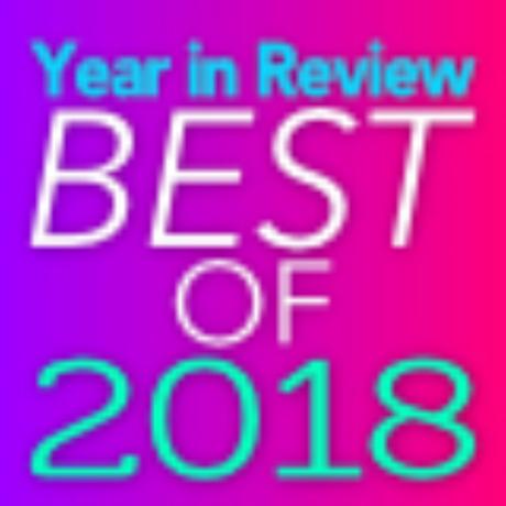 Macin vuoden kultti vuoden 2018 katsauksessa