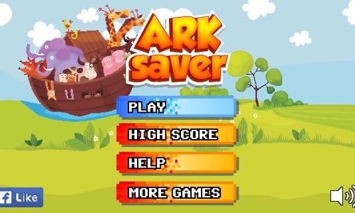Ark Saver 4