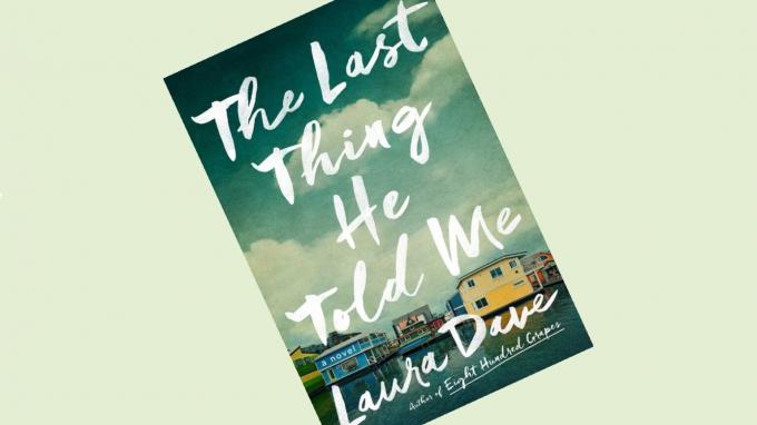 " The Last Thing He Told Me" on siirtymässä kirjasta Apple TV+: een.