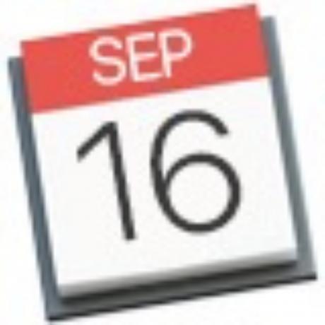 16. syyskuuta: Tänään Applen historiassa: Steve Jobs lähtee ja liittyy uudelleen Appleen