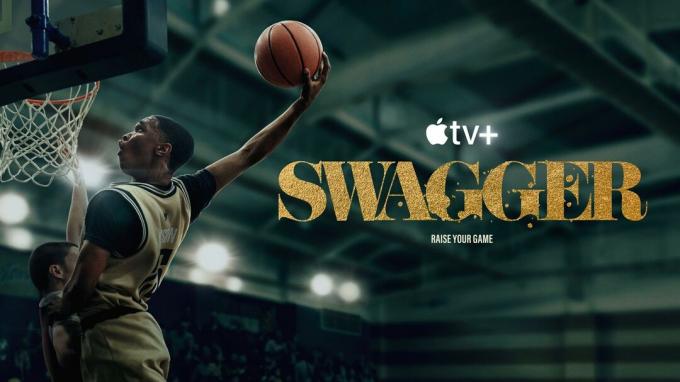 Apple TV+ “Swagger” otrā sezona