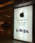 Hullu ostoskeskus syttyy maailman suurimman Apple Storen yli