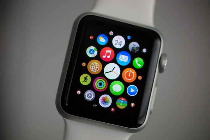 Heikkeneekö Apple Watchin kysyntä?