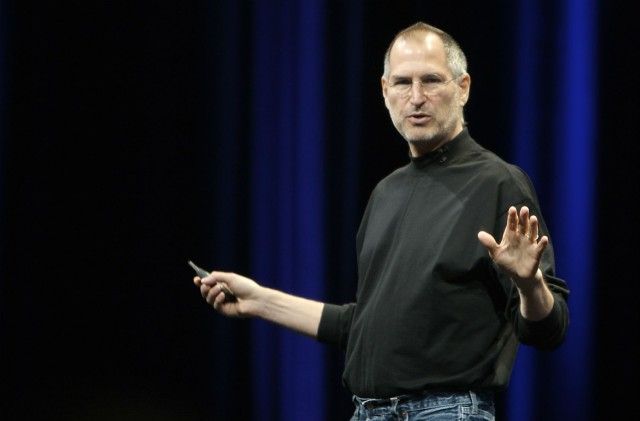 Miksi Salesforce -päällikkö luopui AppStore.comista Applelle