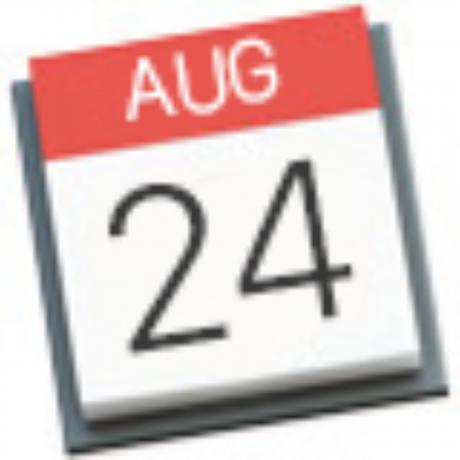 24. elokuuta: Tänään Applen historiassa: Steve Jobs eroaa Applen toimitusjohtajana