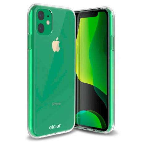 Mitä iPhone 11 -värejä näemme? Tämä vihreä vaihtoehto näyttää paljon kauniimmalta kuin odotimme