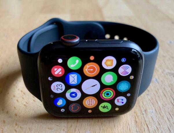 Hämmästyttävää kyllä, Apple Watchista voi lähitulevaisuudessa tulla entistä tärkeämpi terveytesi seuranta.