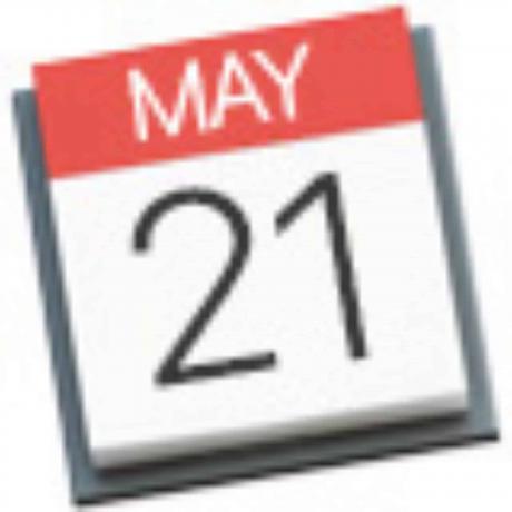 21. toukokuuta: Tänään Applen historiassa: Applen Hanki Mac -mainoskampanja päättyy