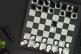 Square Off Pro: Pelaa shakkia missä tahansa rullattavalla sähköisellä shakkilaudalla