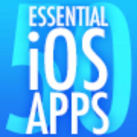 50 essentiële iOS-apps: Slack