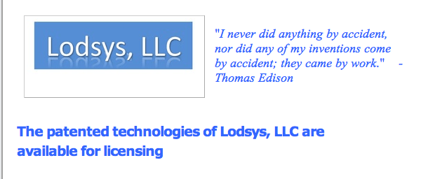 Luulen, että Lodsys ei löytänyt sopivaa Benjamin Franklin -lainausta, joka tukee indie -kehittäjien kiristystä epämääräisesti muotoiltujen patenttien kaatumisesta.