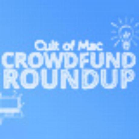 Crowdfund Roundup bugi