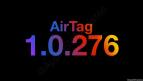 Hur man får den senaste uppdateringen av AirTag -firmware