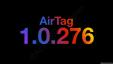 Hoe u de nieuwste AirTag-firmware-update kunt krijgen