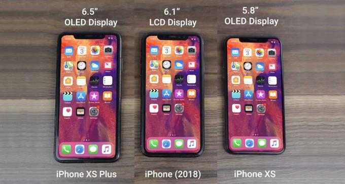 Lehet, hogy csak most tudtuk meg az iPhone összes 2018 -as árát.