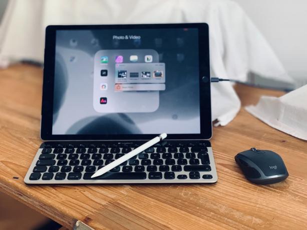 Az iPadOS segítségével egy lépéssel közelebb áll ahhoz, hogy lecserélje Mac számítógépét iPad készülékre.