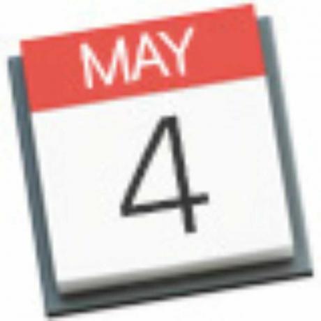 4. maijs: šodien Apple vēsturē: Apple aptver iOS atjauninājumus bezvadu režīmā
