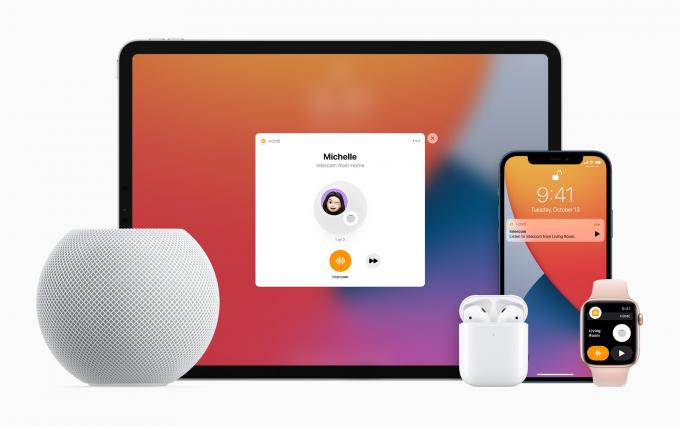 Jika Anda menggunakan beberapa perangkat Apple, HomePod mini adalah speaker pintar terbaik untuk Anda.