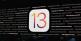 İPhone kullanıcıları tarafından iOS 13'ün benimsenmesi neredeyse toplam