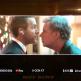Will Ferrell in Ryan Reynolds se uskladita na snemanju Apple TV+ muzikala Spirited