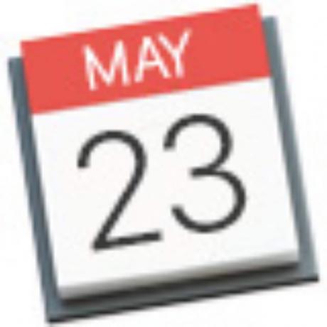 23. maijs: Šodien Apple vēsturē: Stīvs Džobss mēģina sarīkot valsts apvērsumu
