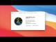 MacOS 11 Big Sur käynnistää laajat muutokset Maciin