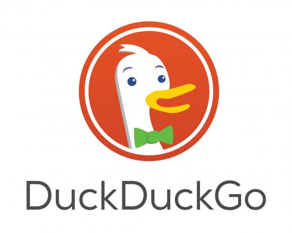 DuckDuckGo menawarkan pencarian gambar yang bagus, plus itu tidak melacak Anda.