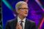 Applen toimitusjohtaja Tim Cook saa pyytämänsä 40 prosentin palkanleikkauksen