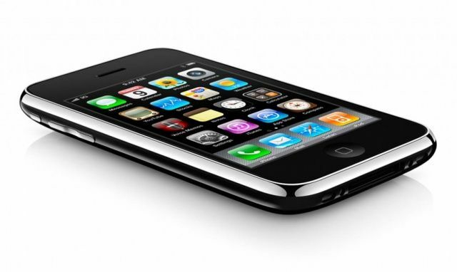 Muistatko Applen ensimmäisen " S -vuoden" mallin, iPhone 3GS: n?