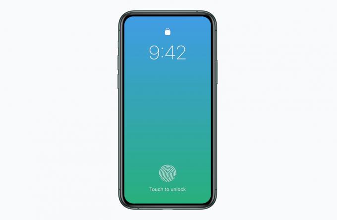 2020-iPhone-Touch-ID