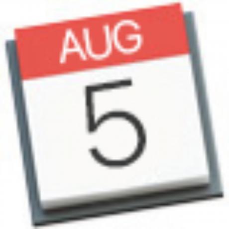 5 აგვისტო: დღეს Apple ისტორიაში: დასასრულის დასაწყისი Power Computing Mac კლონებისთვის