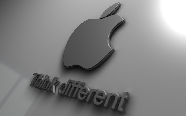 Apple misli drugačije