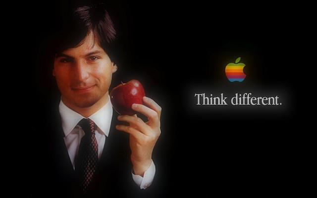 steve-jobs-apple-think-განსხვავებული