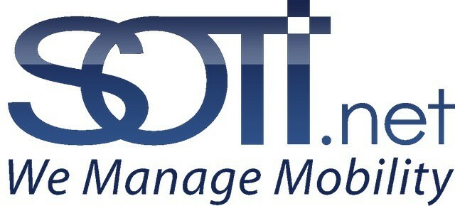 SOTI MobiControl oferă opțiuni de gestionare pentru PC și mobil