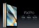 Miksi Apple jätti temppun iPad Pron kanssa