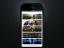 TeeVee 2, фантастично чистий і простий додаток "Майбутнє телешоу" для iPhone