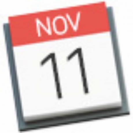 11. marraskuuta: Tänään Applen historiassa: iPad Pro debytoi