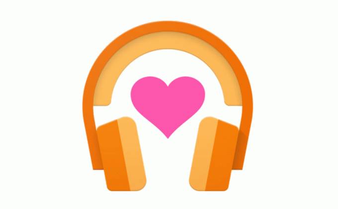 Verspreid de liefde... en de muziek. Foto: Google/Cult van Android