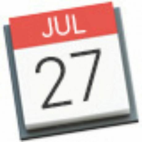 27 ივლისი: დღეს Apple– ის ისტორიაში: Mac მარკეტინგის გურუ ჯოანა ჰოფმანის დაბადების დღე