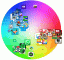 Suosituimmat värit App Storen kuvakkeille, selitetty