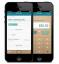 Enkel bank giver smart "mål" budgettering til smuk iPhone -app