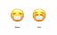 Apple Emoji радуется маскировке